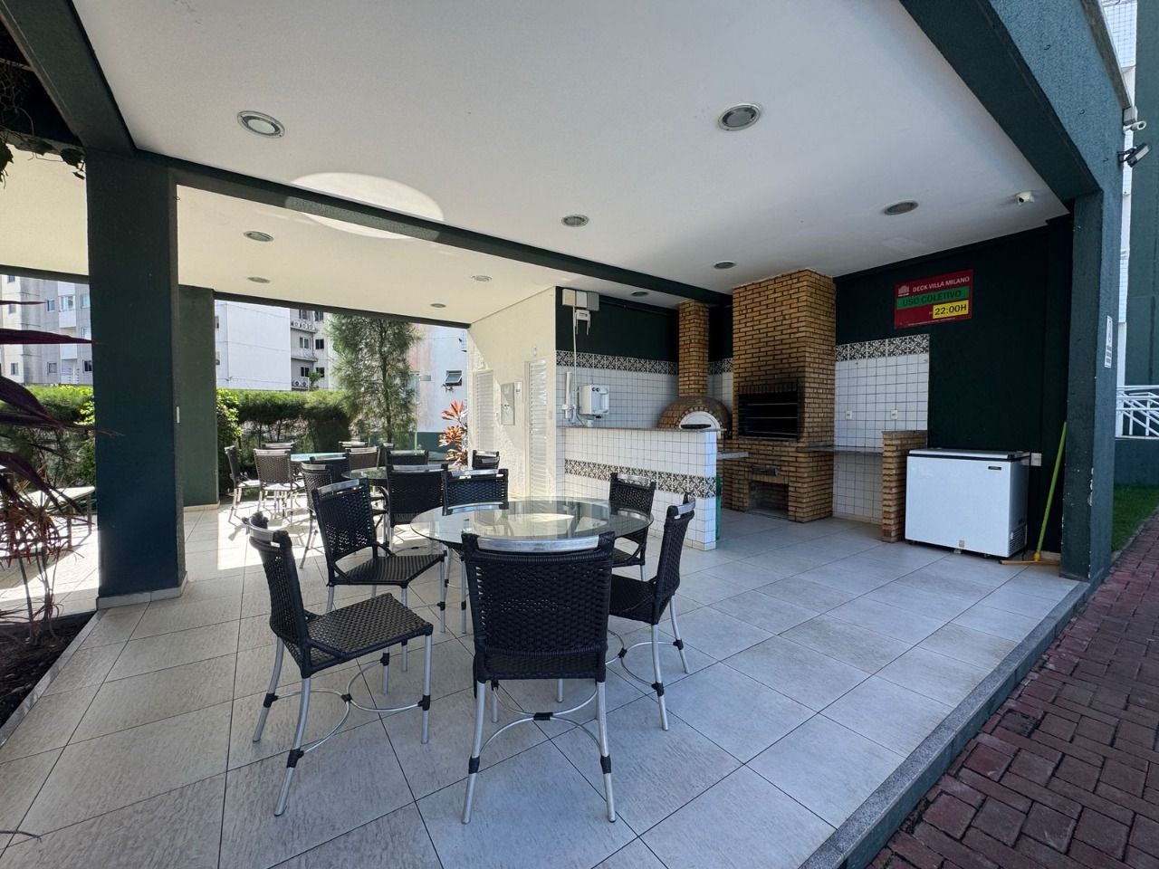 Apartamento, 2 quartos, 54 m² - Foto 4