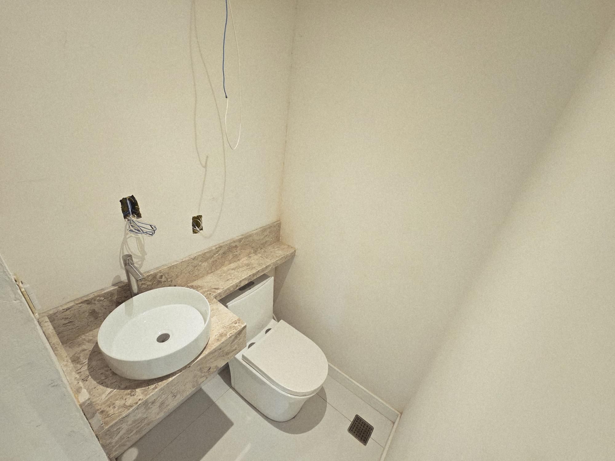 Apartamento, 3 quartos, 94 m² - Foto 7