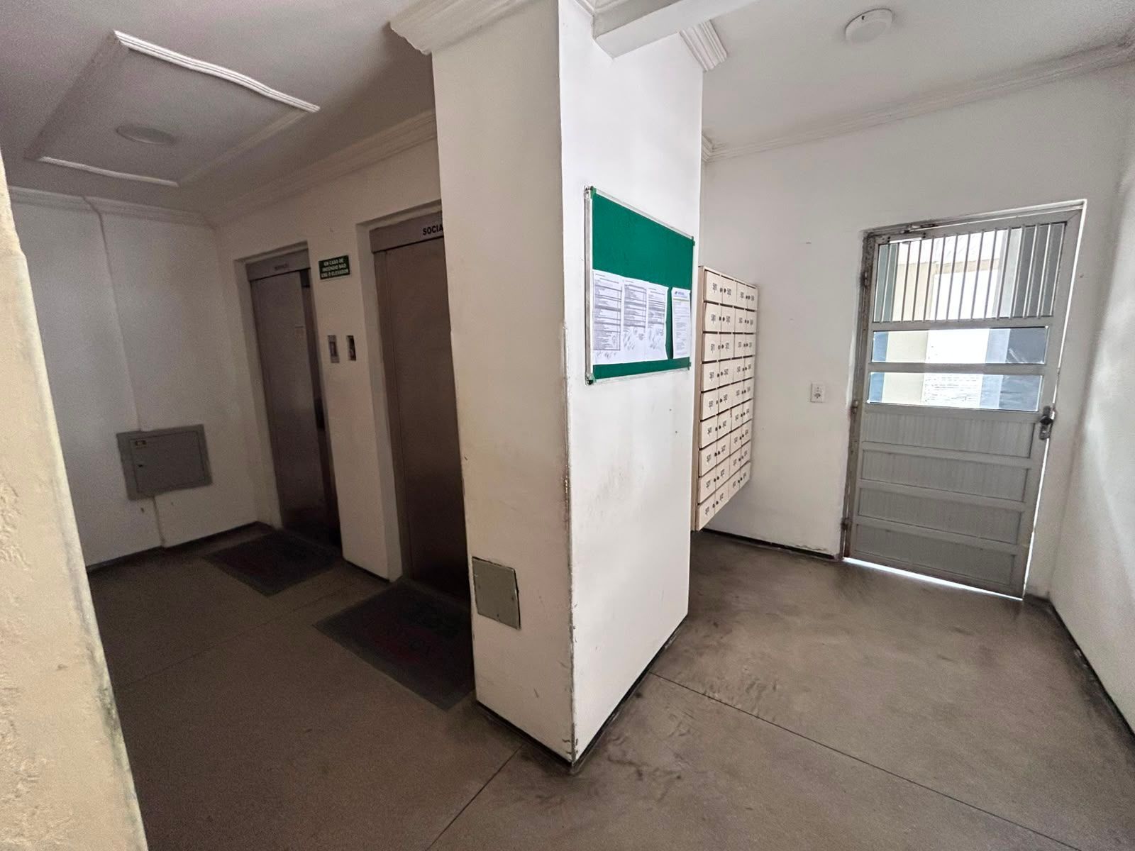 Apartamento, 3 quartos, 58 m² - Foto 16