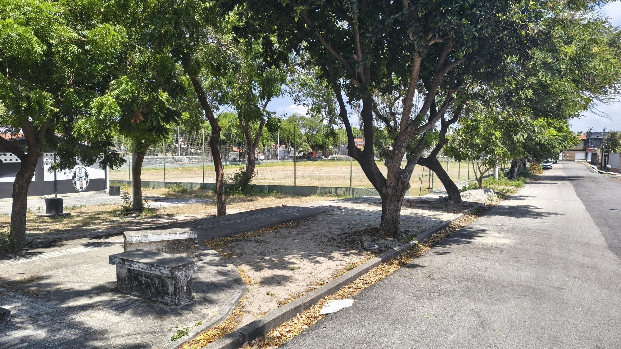 Terreno, 231 m² - Foto 3