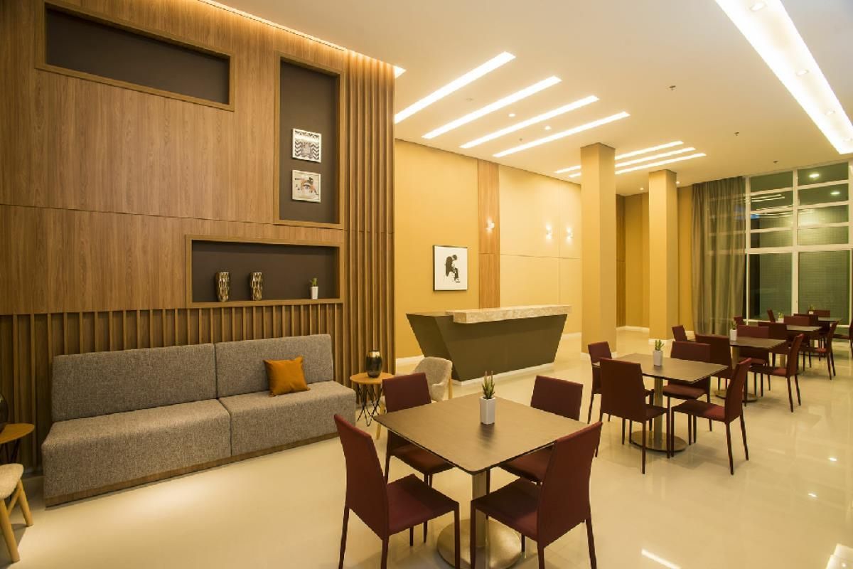 Apartamento, 3 quartos, 99 m² - Foto 2