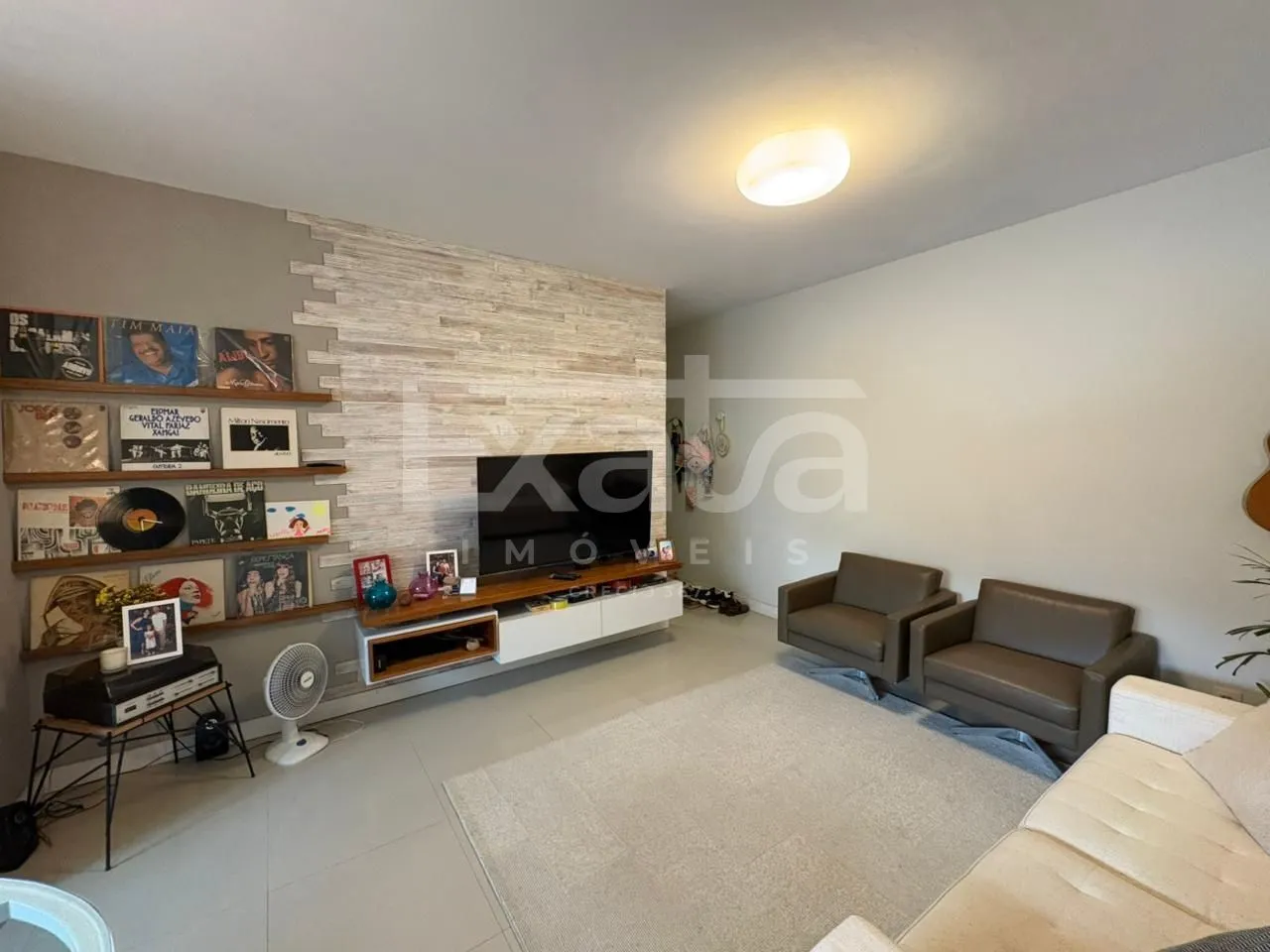 Apartamento, 2 quartos, 97 m² - Foto 1