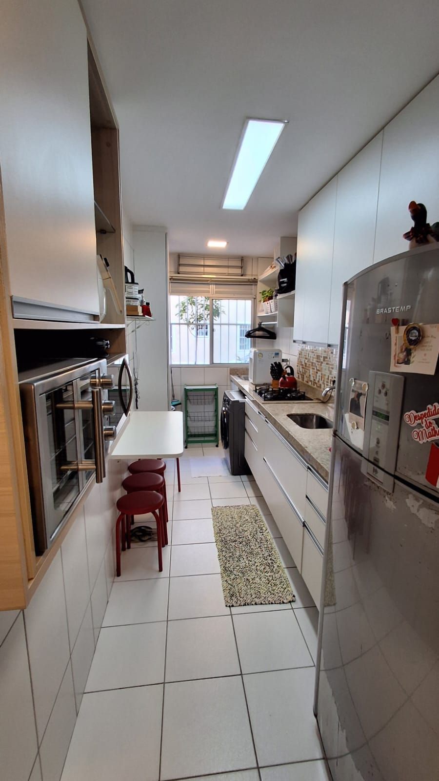 Apartamento, 3 quartos, 66 m² - Foto 12