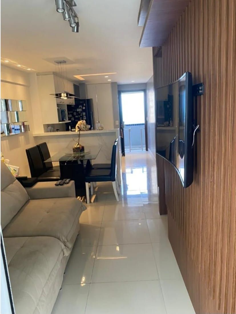 Apartamento, 2 quartos, 56 m² - Foto 4