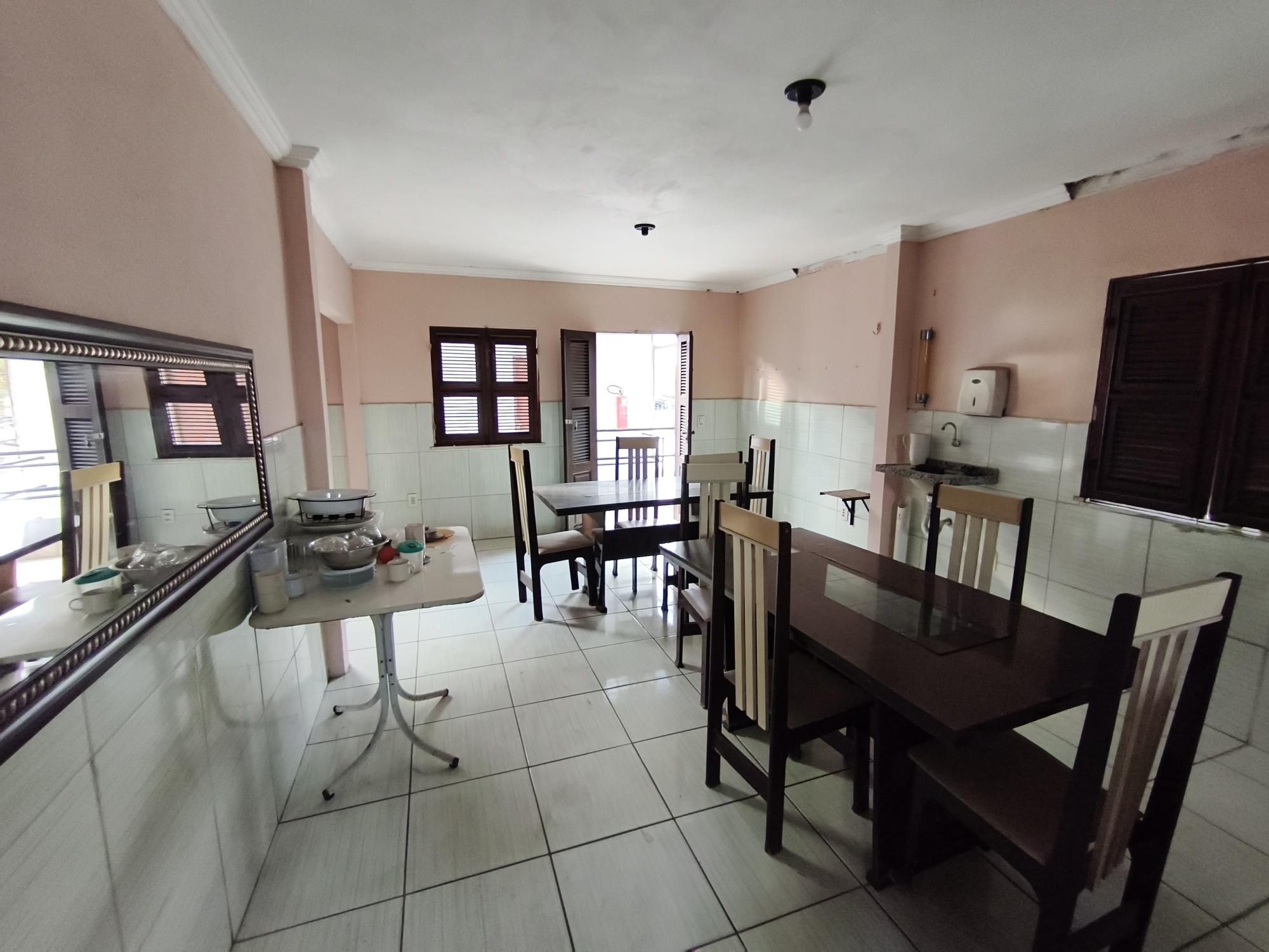 Prédio Inteiro, 768 m² - Foto 61