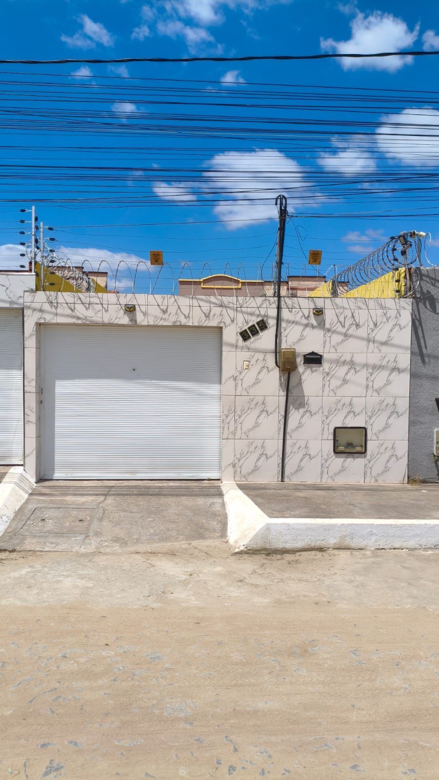Casa, 2 quartos, 150 m² - Foto 1