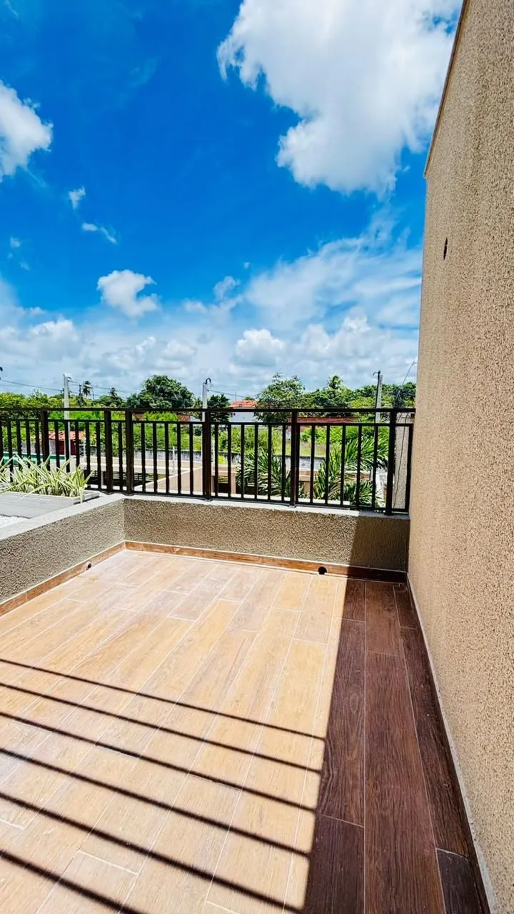 Casa, 4 quartos, 161 m² - Foto 6