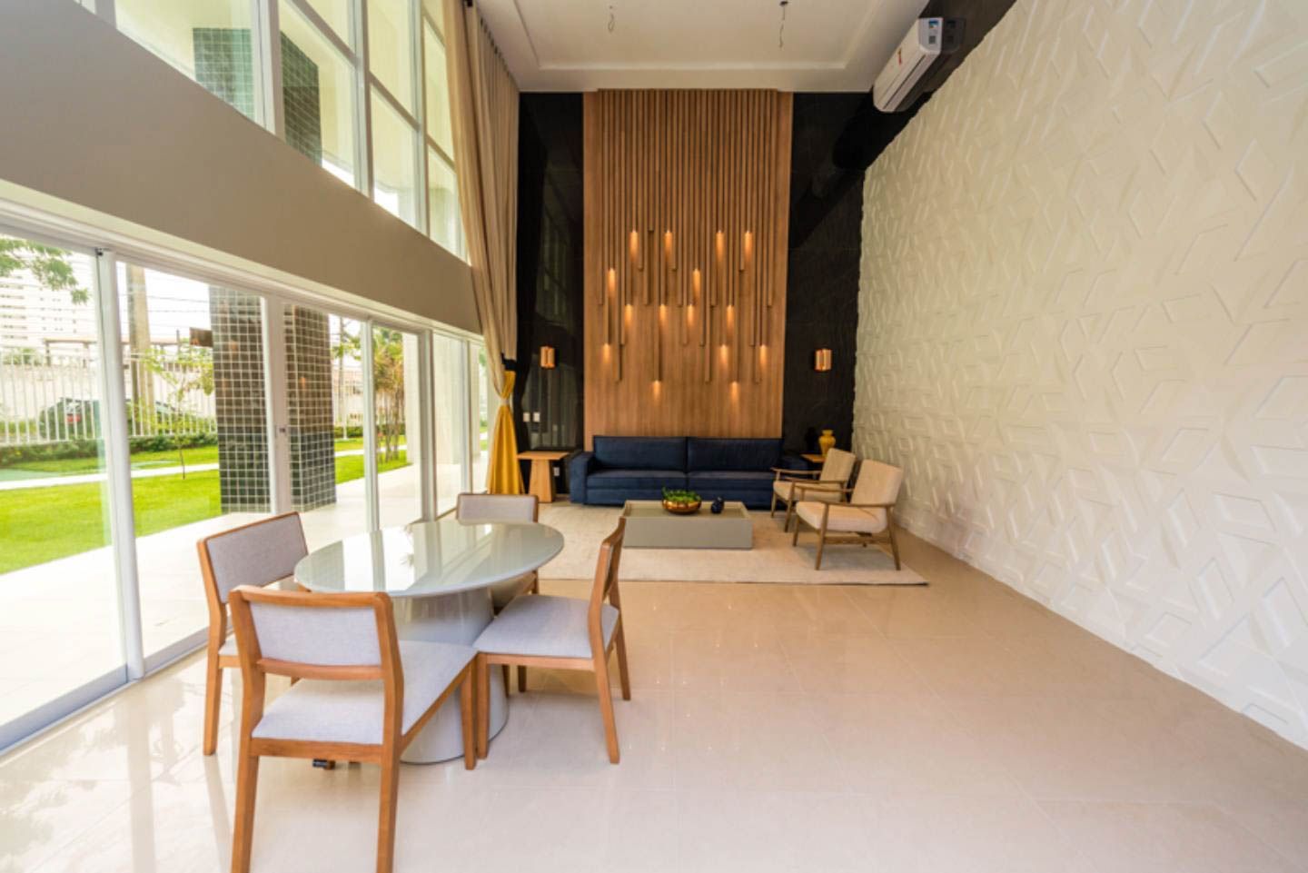 Apartamento, 3 quartos, 119 m² - Foto 21