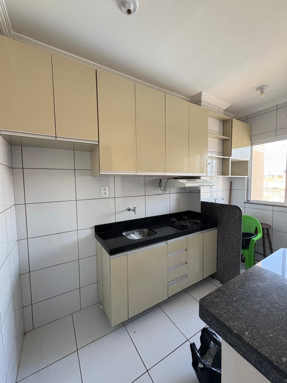 Apartamento, 2 quartos, 43 m² - Foto 4