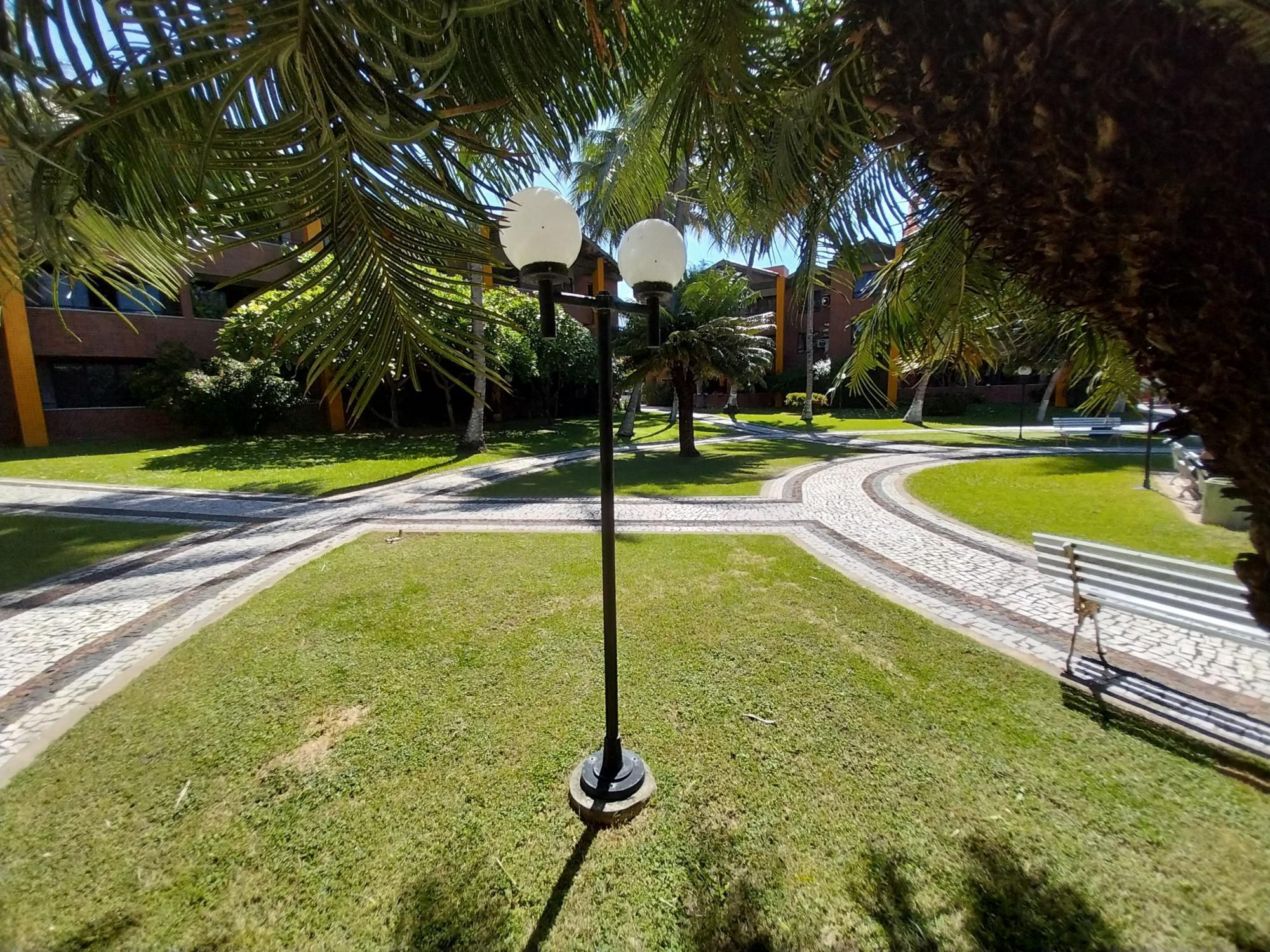 Apartamento de 2 quartos, 61m² no bairro Praia do Futuro II, em Fortaleza | Eu Corretor