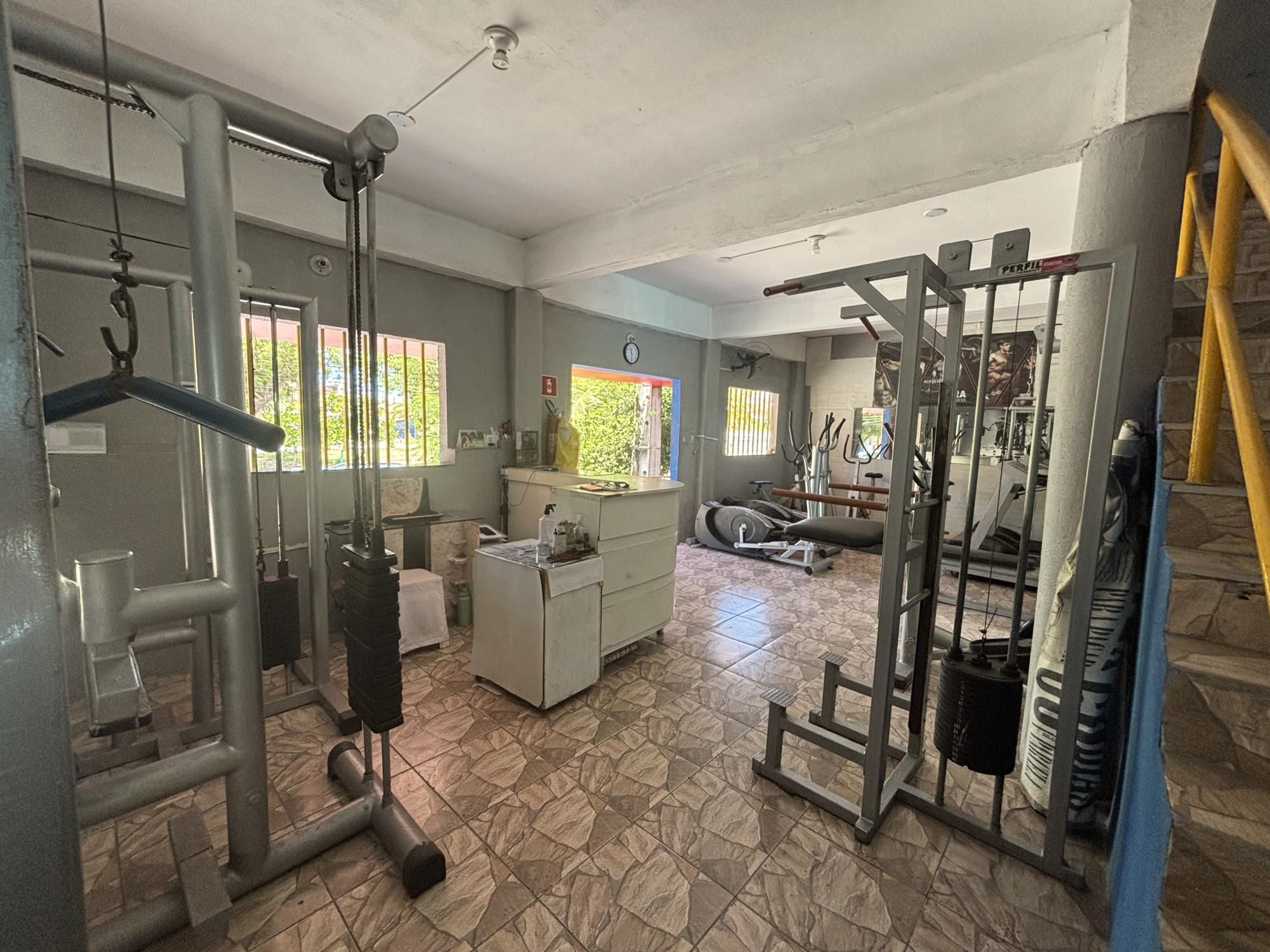 Prédio Inteiro, 135 m² - Foto 10