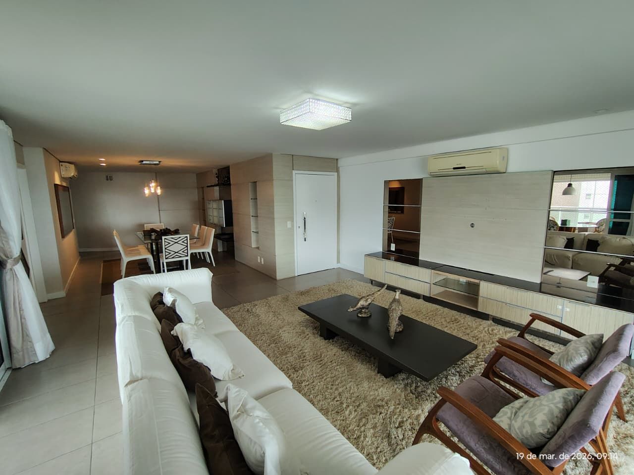 Apartamento, 4 quartos, 250 m² - Foto 31