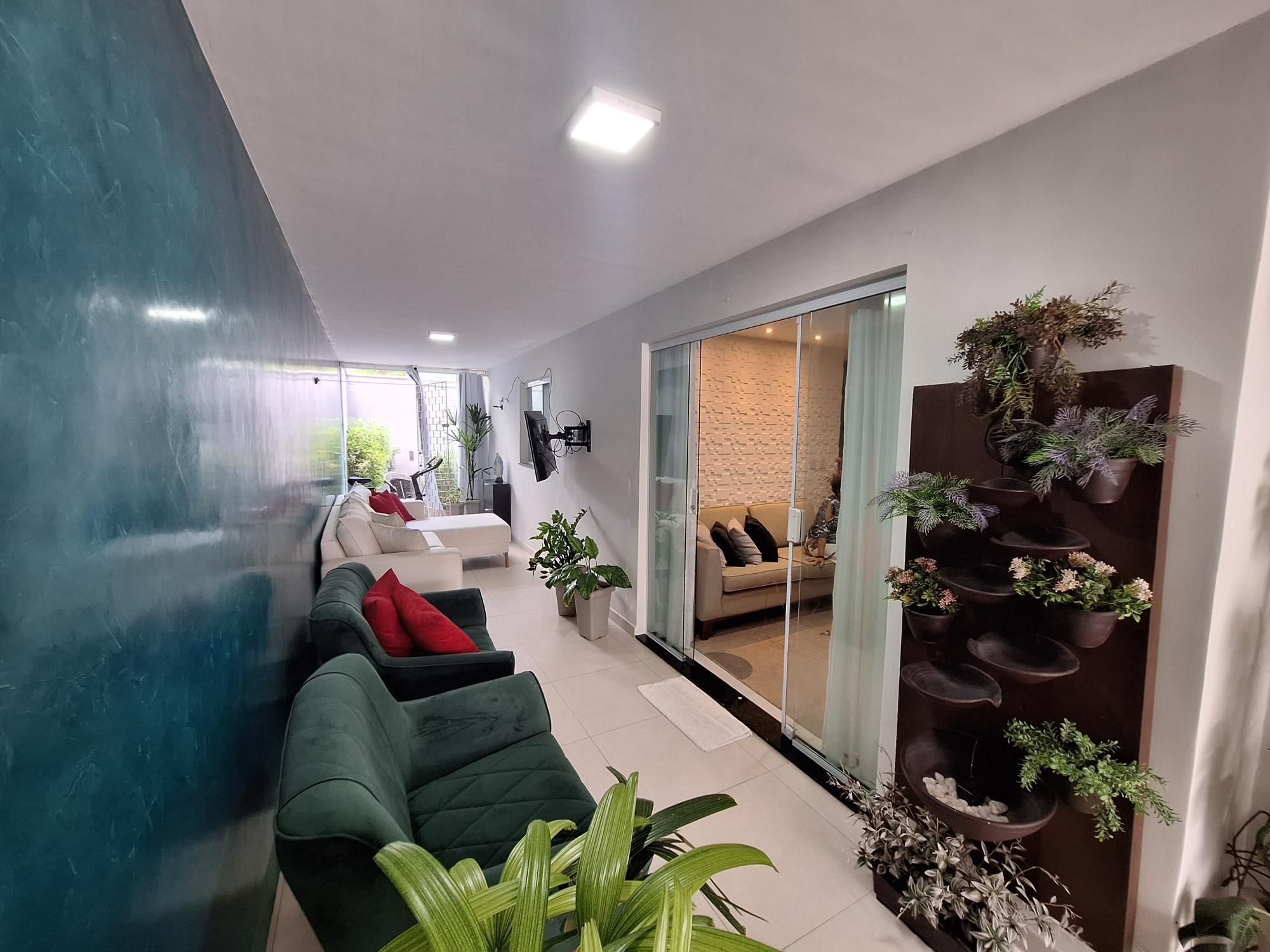 Casa, 5 quartos, 220 m² - Foto 5