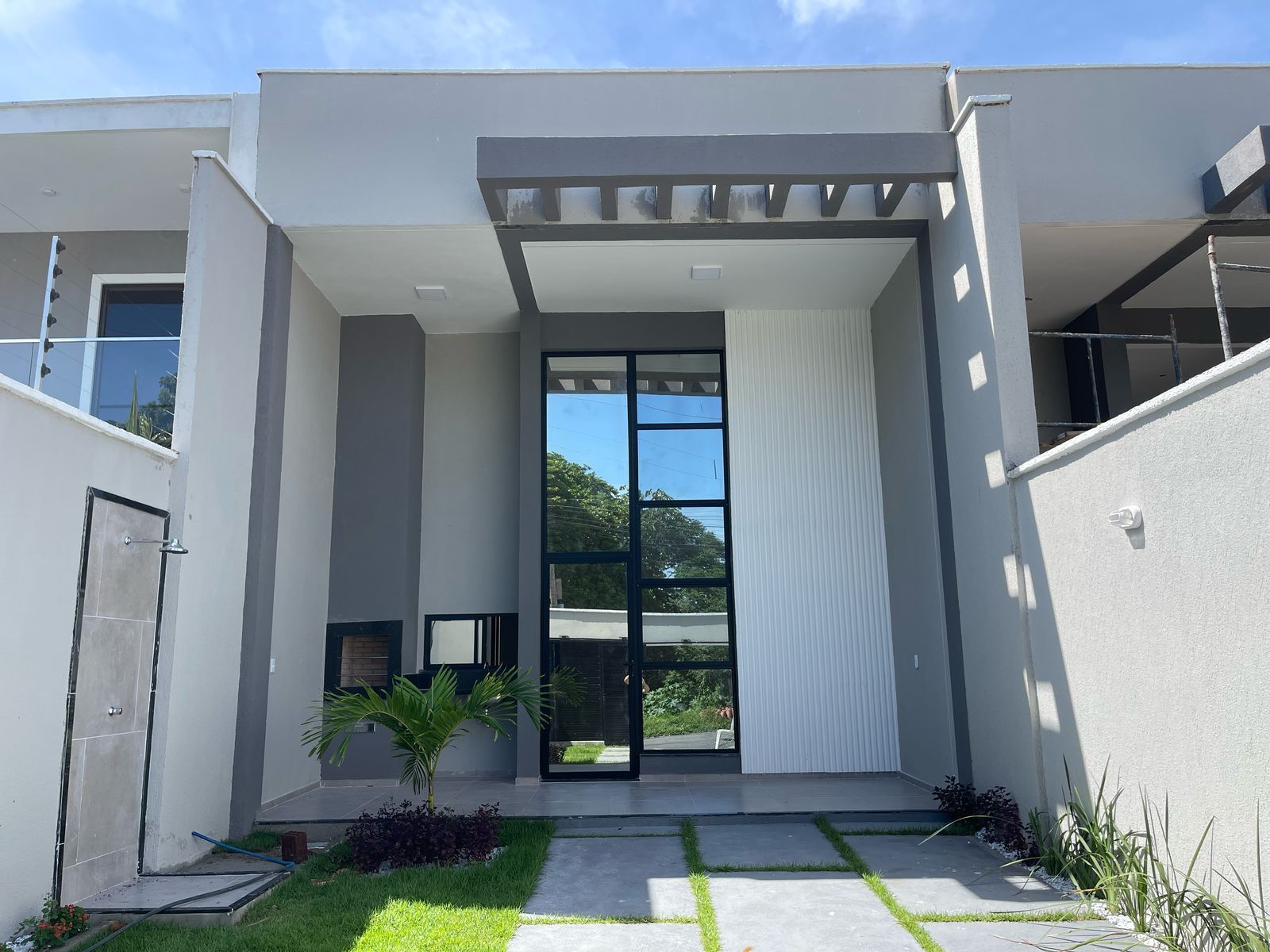 Casa de 3 quartos, 110m² no bairro Lagoa Redonda, em Fortaleza | Eu Corretor