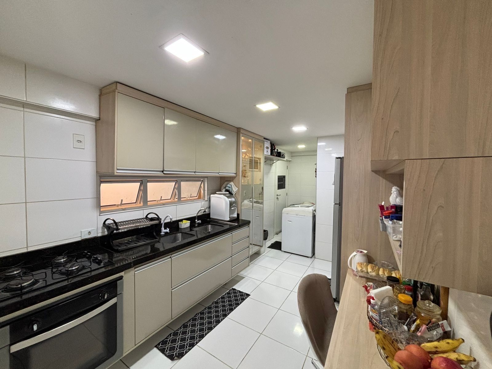 Apartamento, 3 quartos, 133 m² - Foto 6