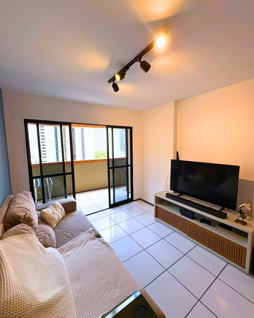 Apartamento, 2 quartos, 90 m² - Foto 2