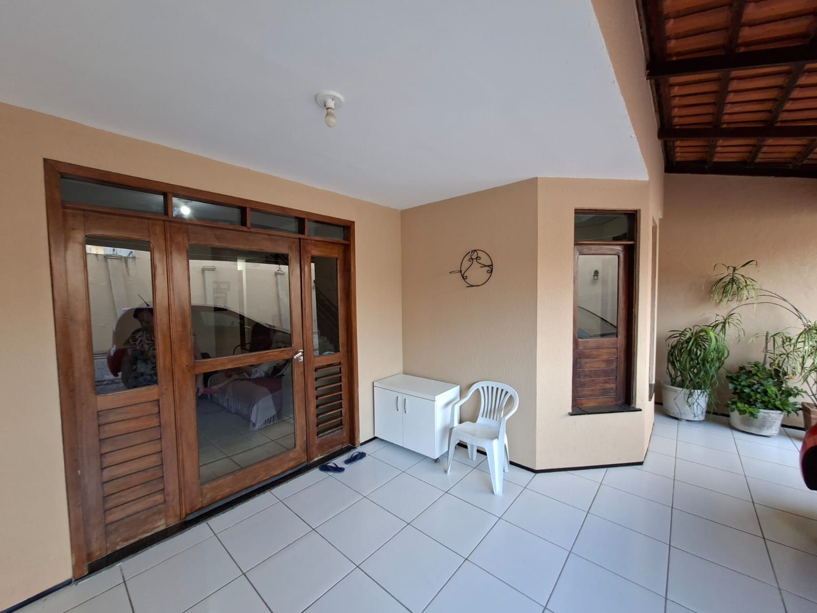 Casa de Condomínio, 4 quartos - Foto 30