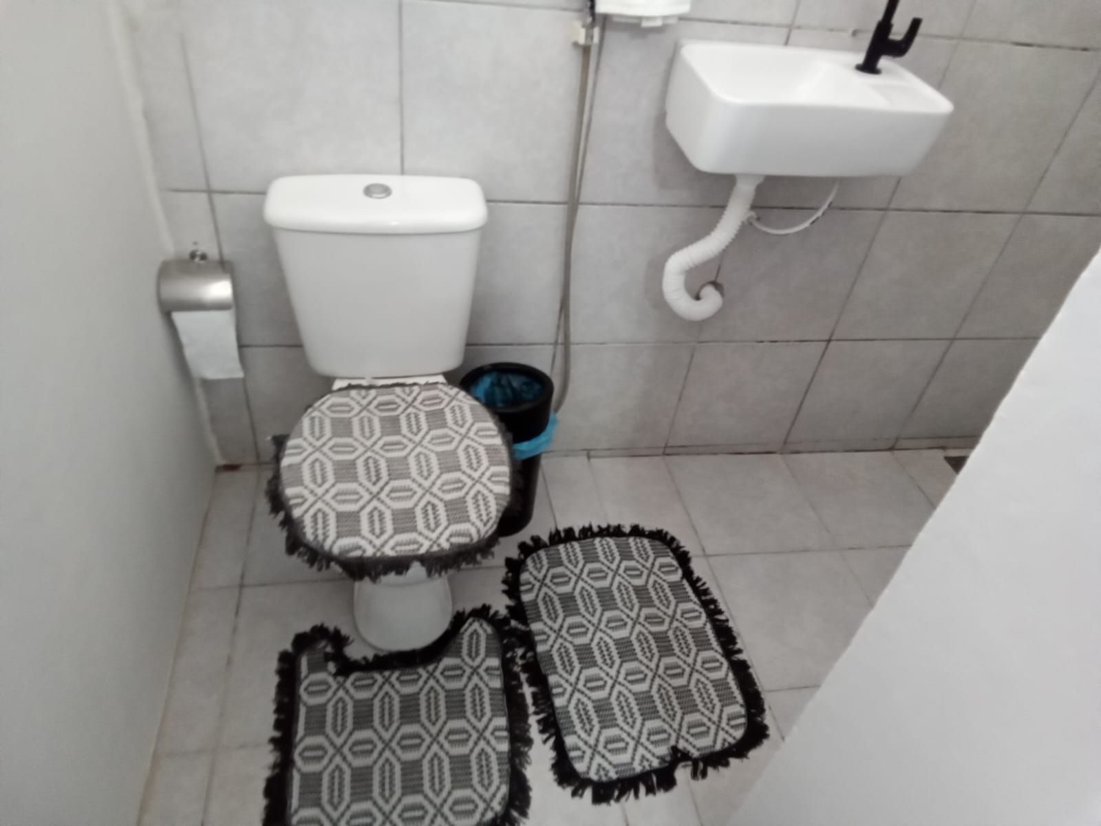Apartamento, 1 quarto, 28 m² - Foto 5