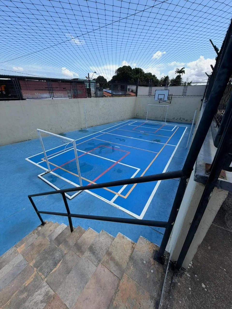 Apartamento, 3 quartos, 60 m² - Foto 35