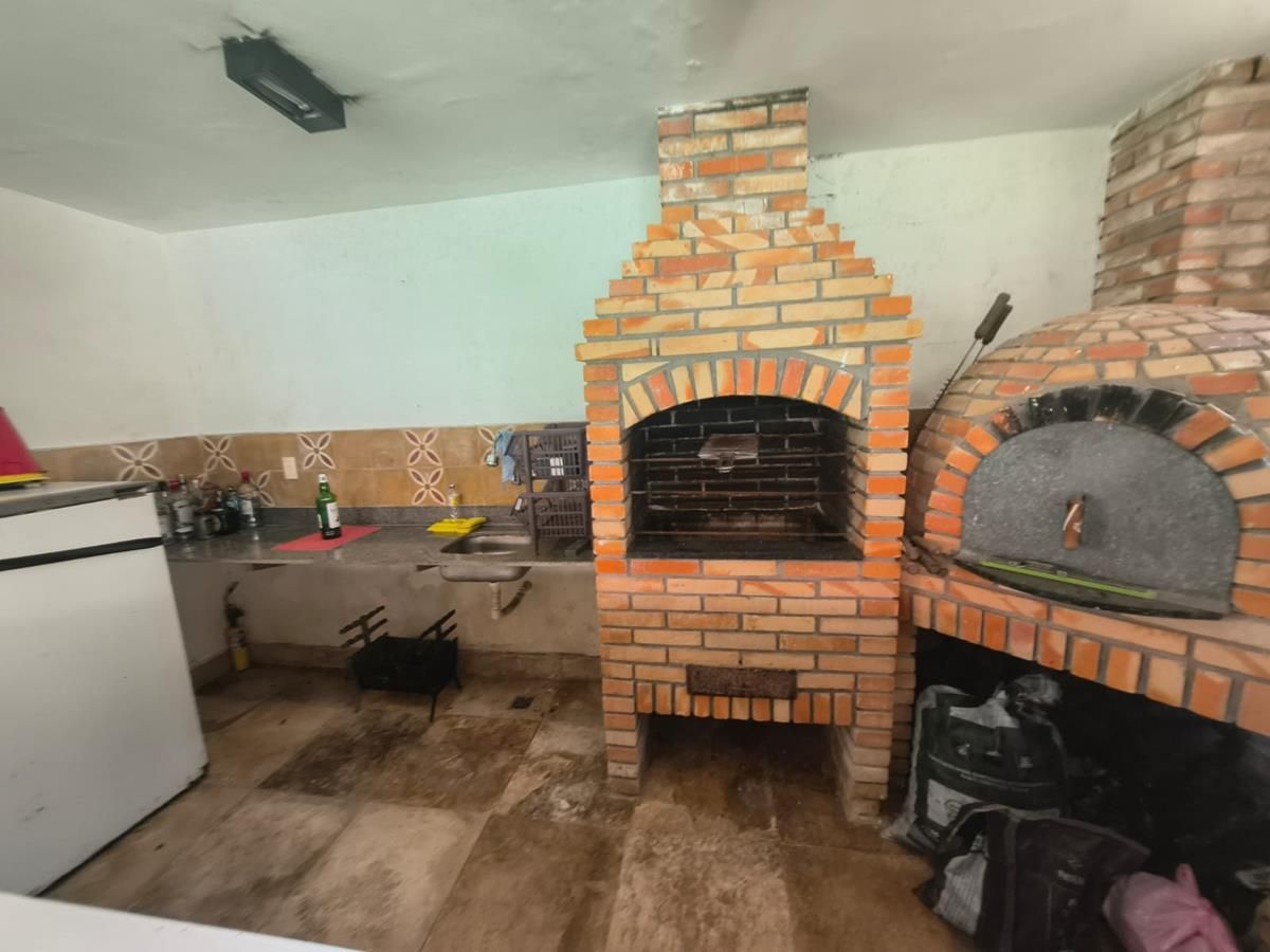 Casa, 4 quartos, 497 m² - Foto 38