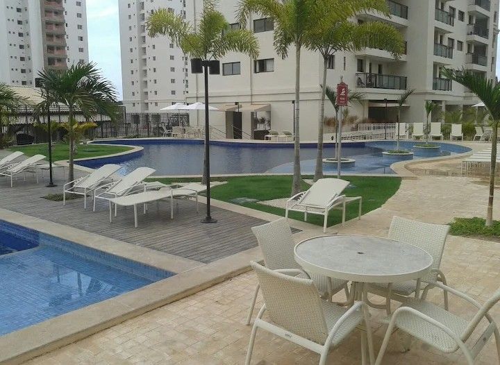 Apartamento, 3 quartos, 77 m² - Foto 1