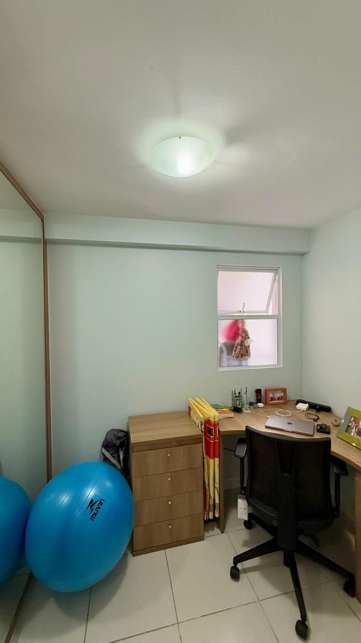 Apartamento, 3 quartos, 70 m² - Foto 12