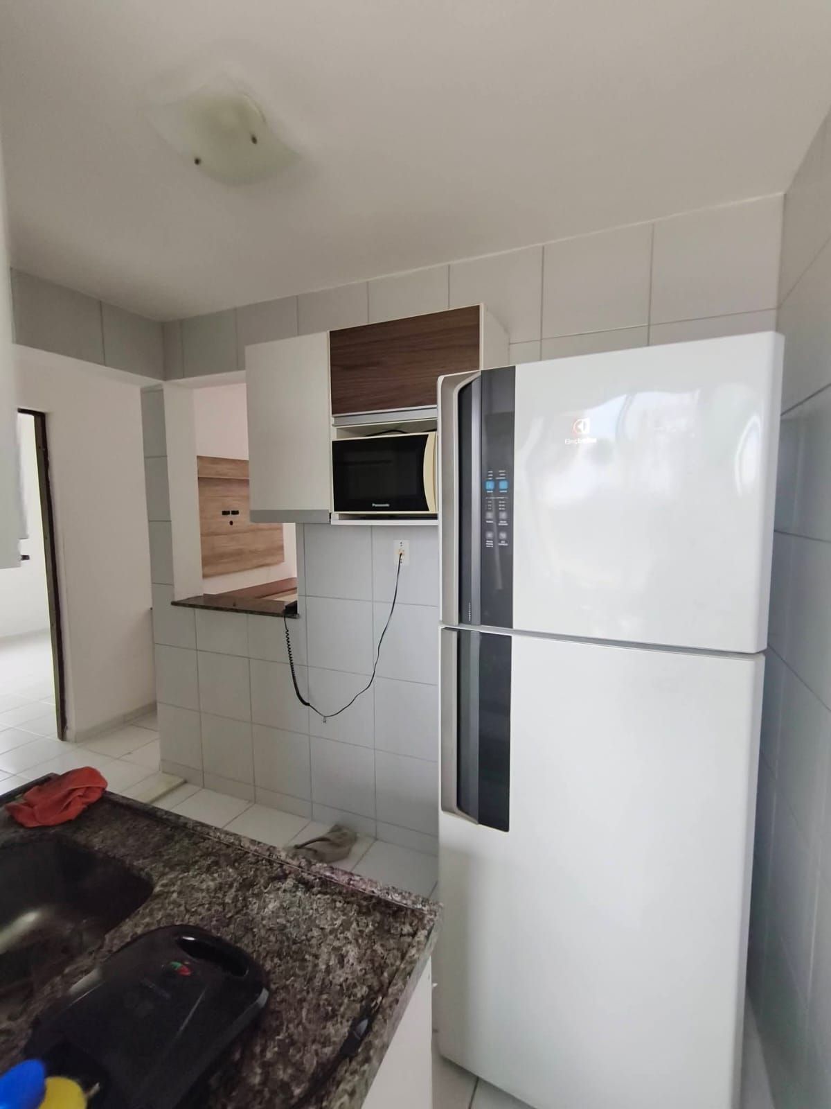 Apartamento, 2 quartos, 59 m² - Foto 4