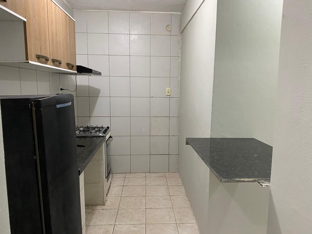 Apartamento, 1 quarto, 38 m² - Foto 2