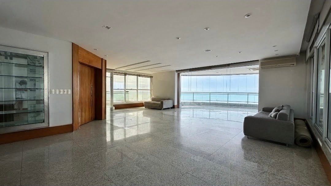 Apartamento, 4 quartos, 326 m² - Foto 6