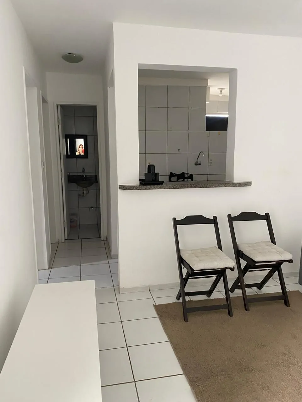 Apartamento, 2 quartos, 55 m² - Foto 20