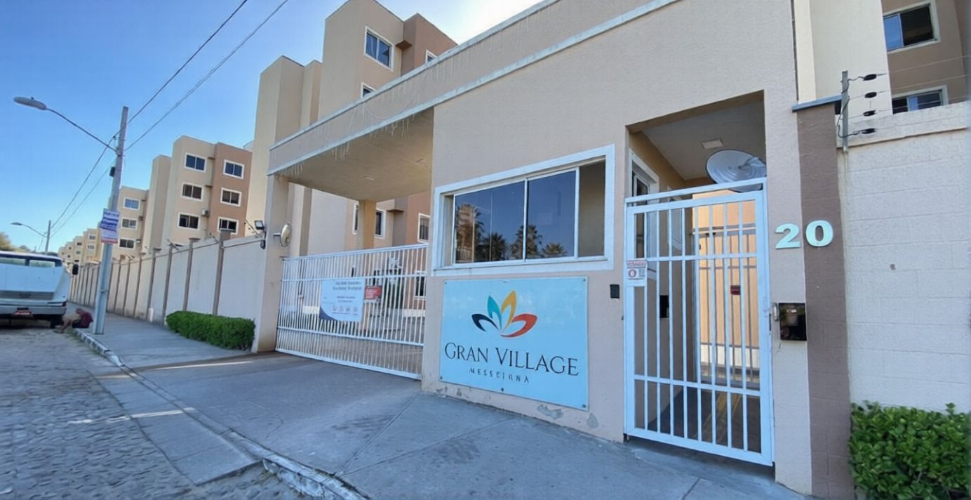 Apartamento, 2 quartos, 48 m² - Foto 1