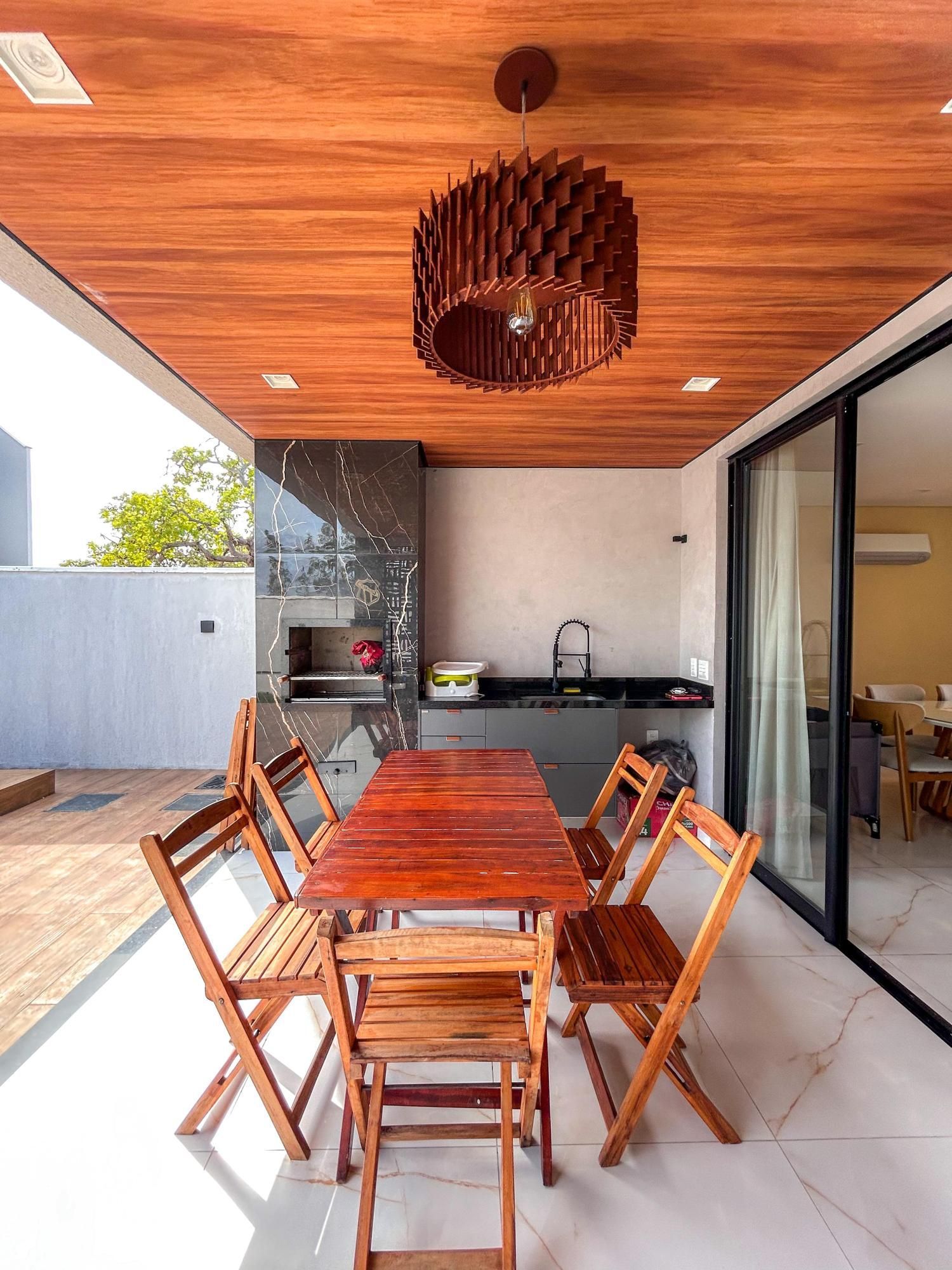 Casa, 4 quartos, 189 m² - Foto 13