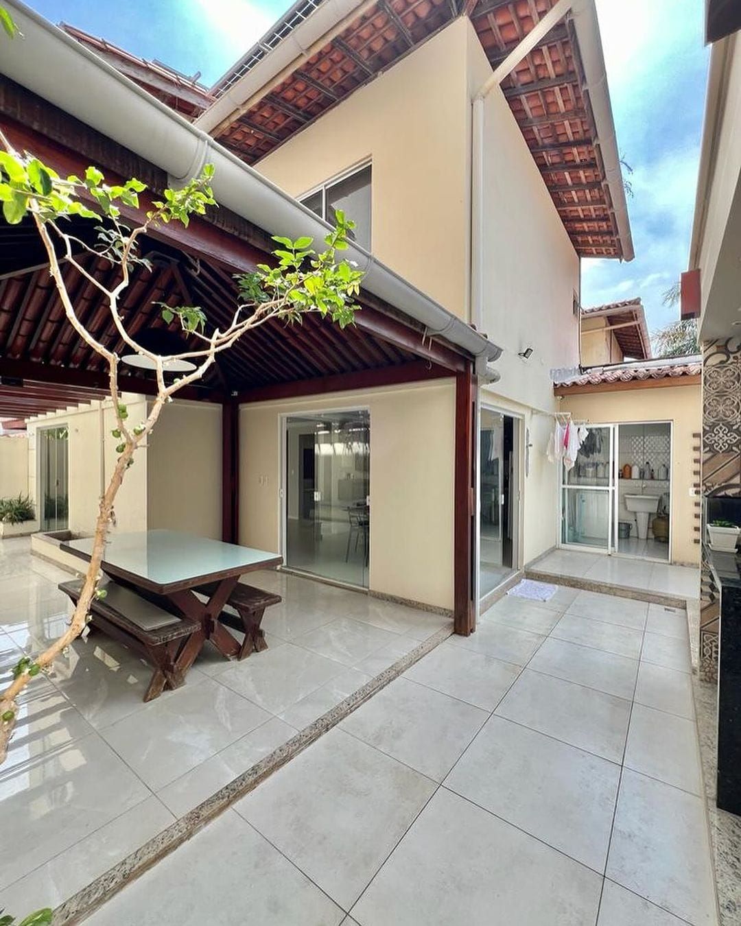 Casa de Condomínio de 4 quartos, 179m² no bairro Olho D'Água, em São Luís | Eu Corretor