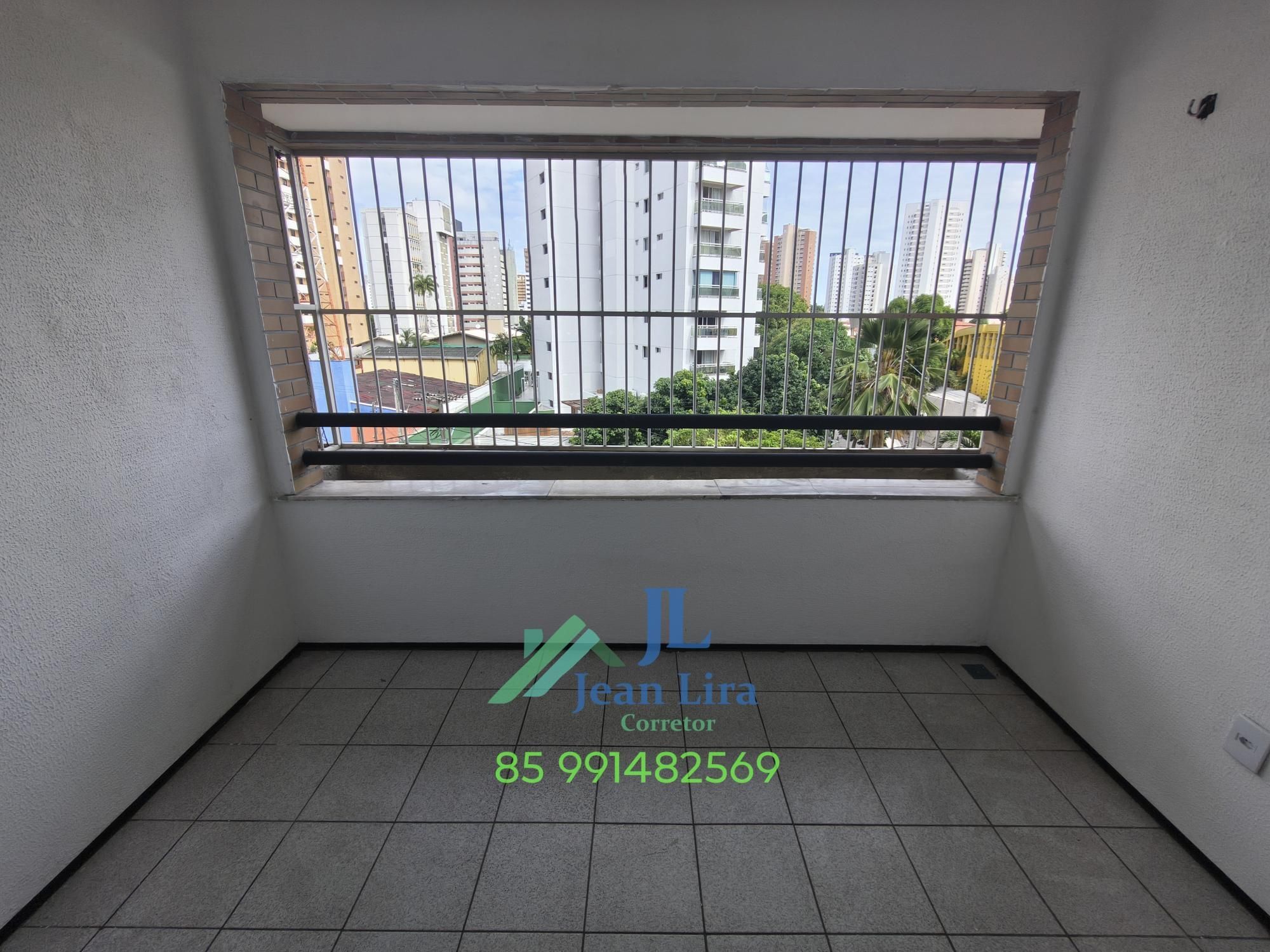 Apartamento, 4 quartos, 125 m² - Foto 2