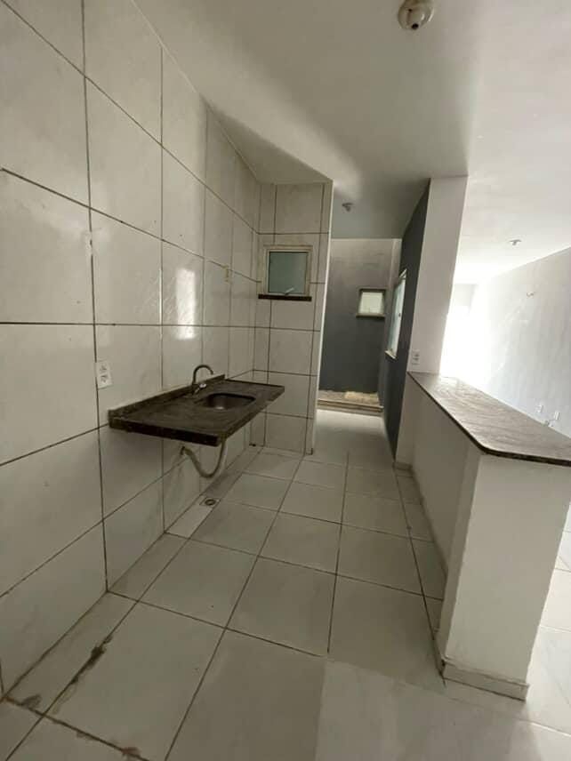 Casa, 2 quartos, 60 m² - Foto 4