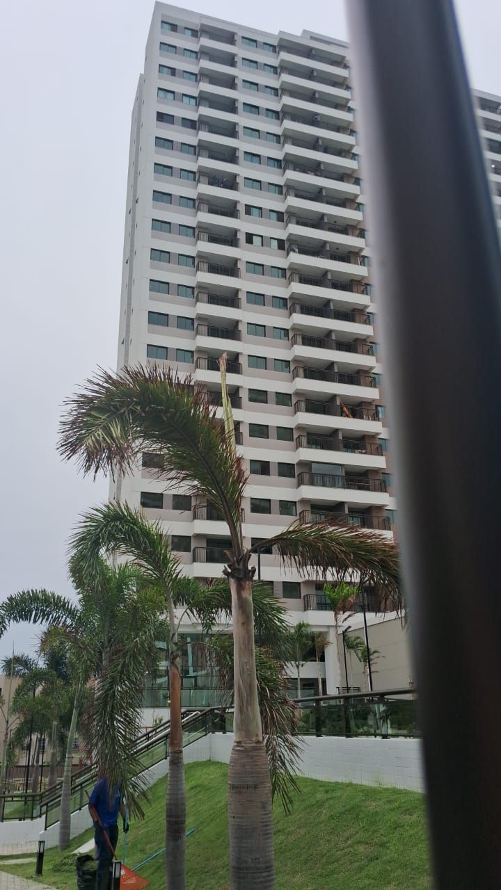 Apartamento, 2 quartos, 58 m² - Foto 1