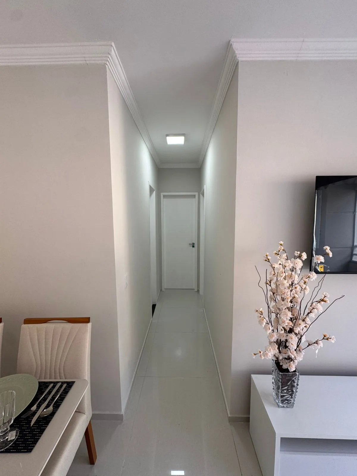 Apartamento, 2 quartos, 57 m² - Foto 7