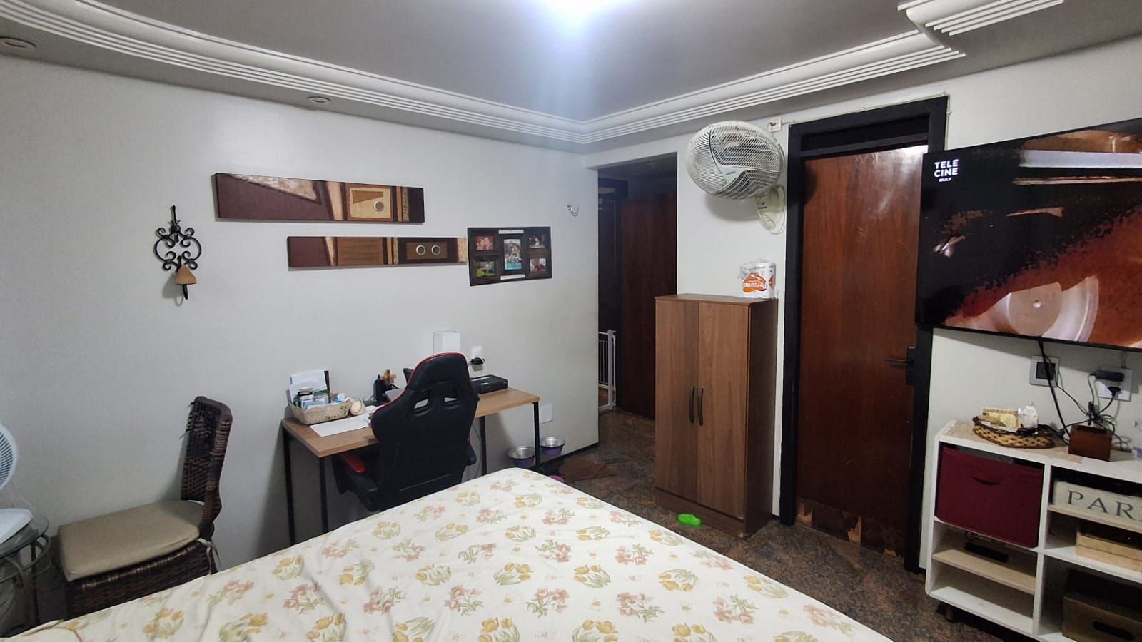 Apartamento, 4 quartos, 226 m² - Foto 20