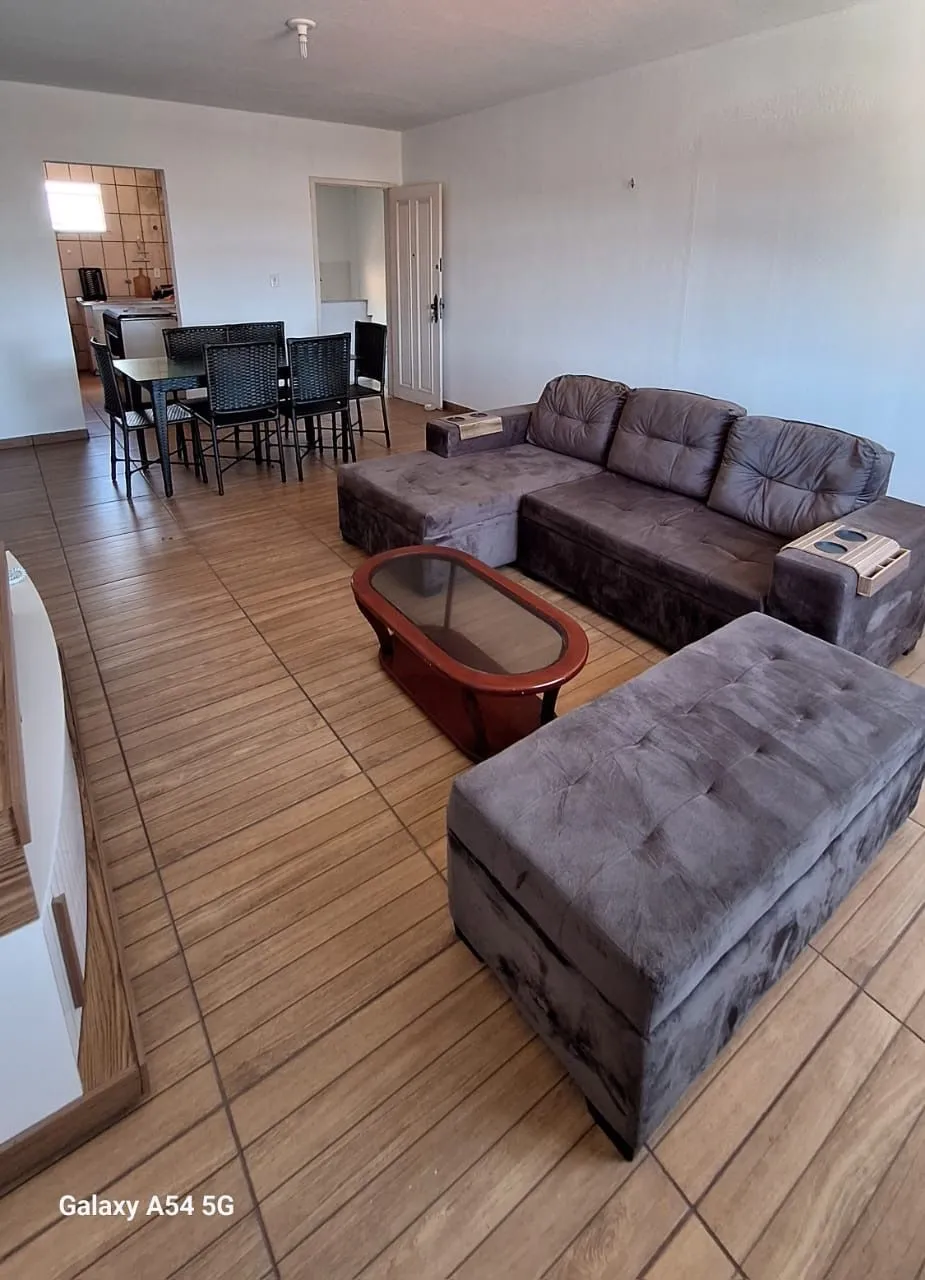 Apartamento, 3 quartos, 140 m² - Foto 8