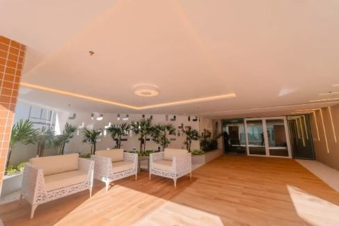Apartamento, 3 quartos, 117 m² - Foto 2
