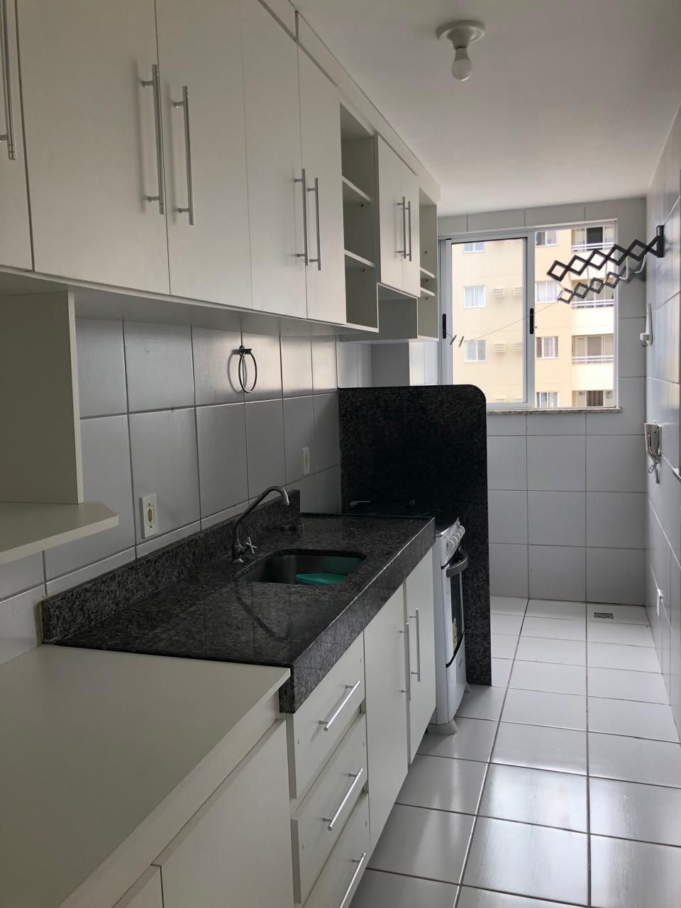 Apartamento à venda com 2 quartos, 58m² - Foto 6