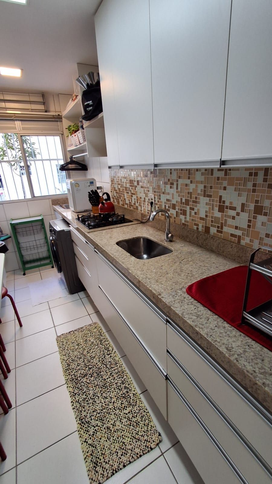 Apartamento, 3 quartos, 66 m² - Foto 13