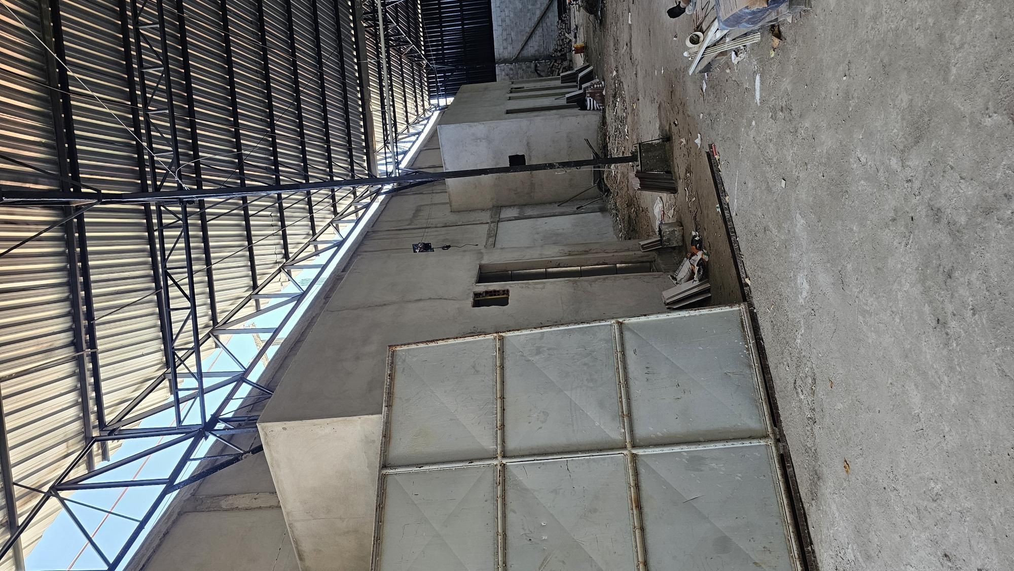 Depósito-Galpão, 400 m² - Foto 2