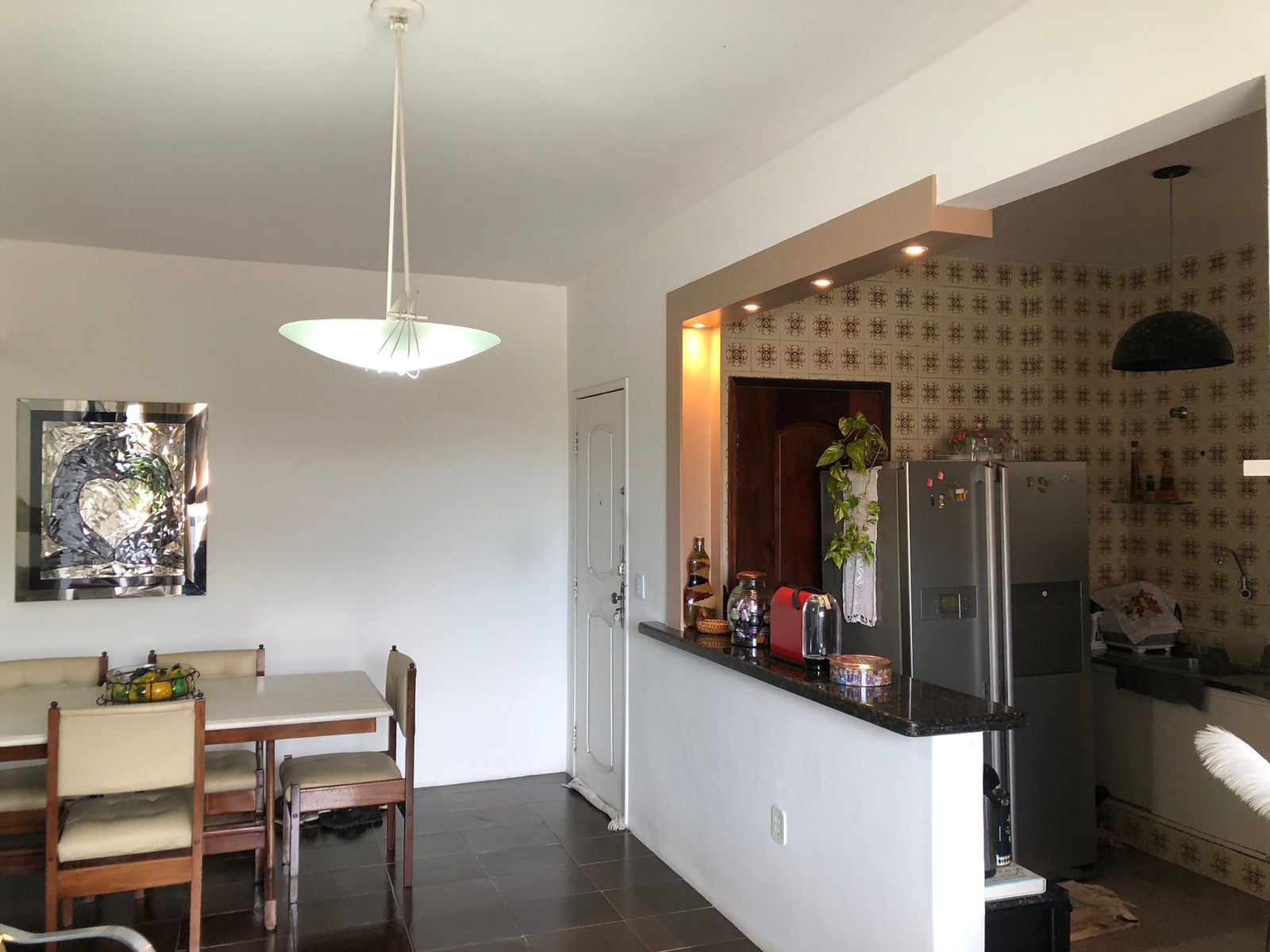 Apartamento de 3 quartos, 86m² no bairro Amadeu Furtado, em Fortaleza | Eu Corretor