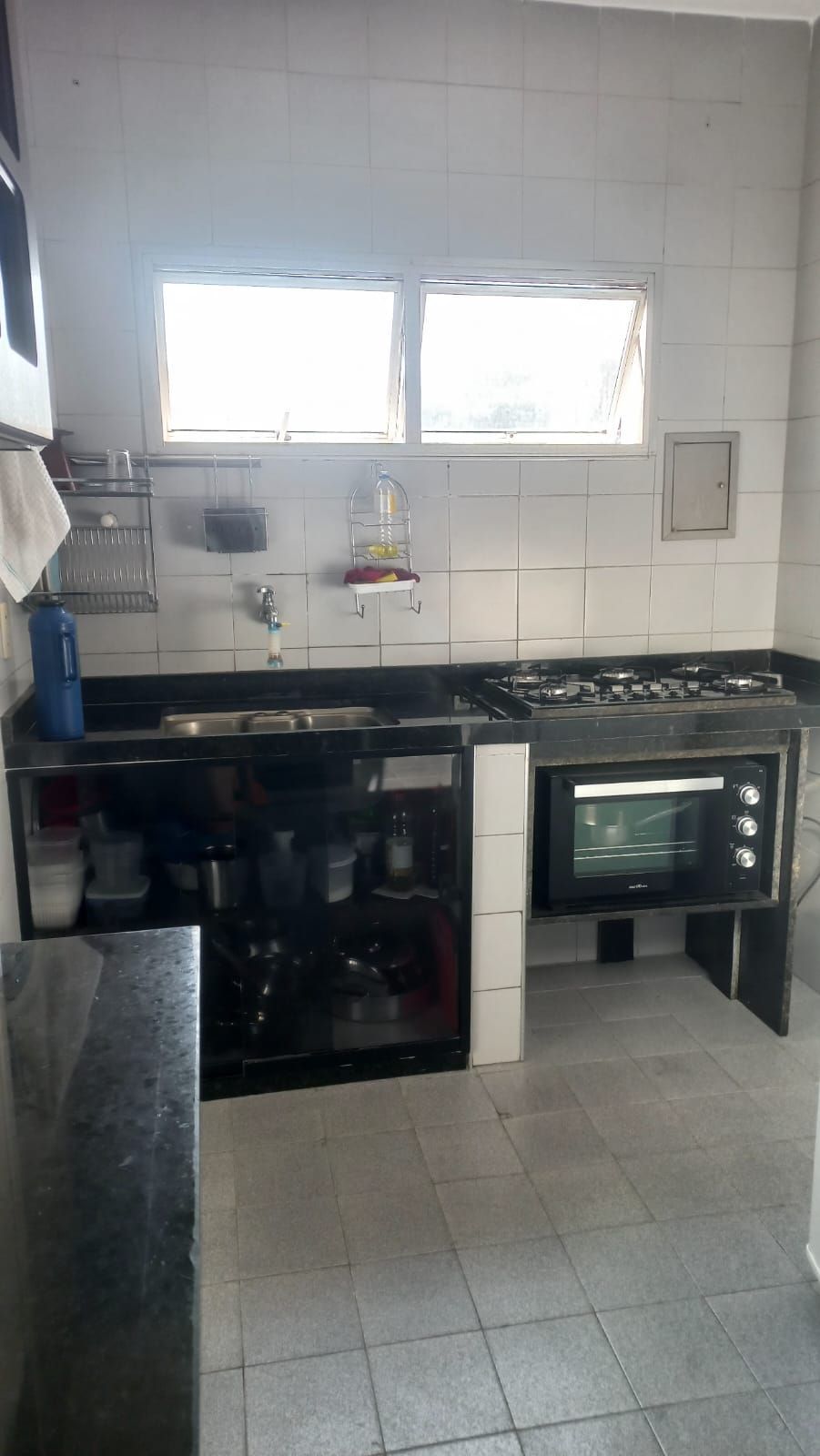 Apartamento de 2 quartos, 55m² no bairro Meireles, em Fortaleza | Eu Corretor