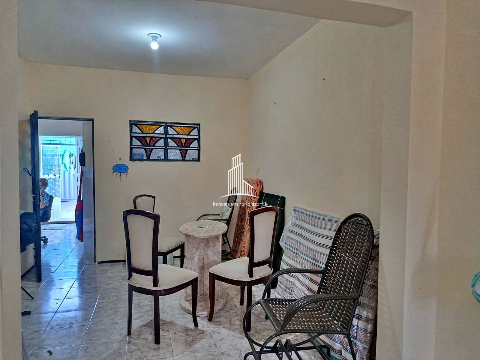 Casa de 3 quartos, 122m² no bairro Cidade 2000, em Fortaleza | Eu Corretor