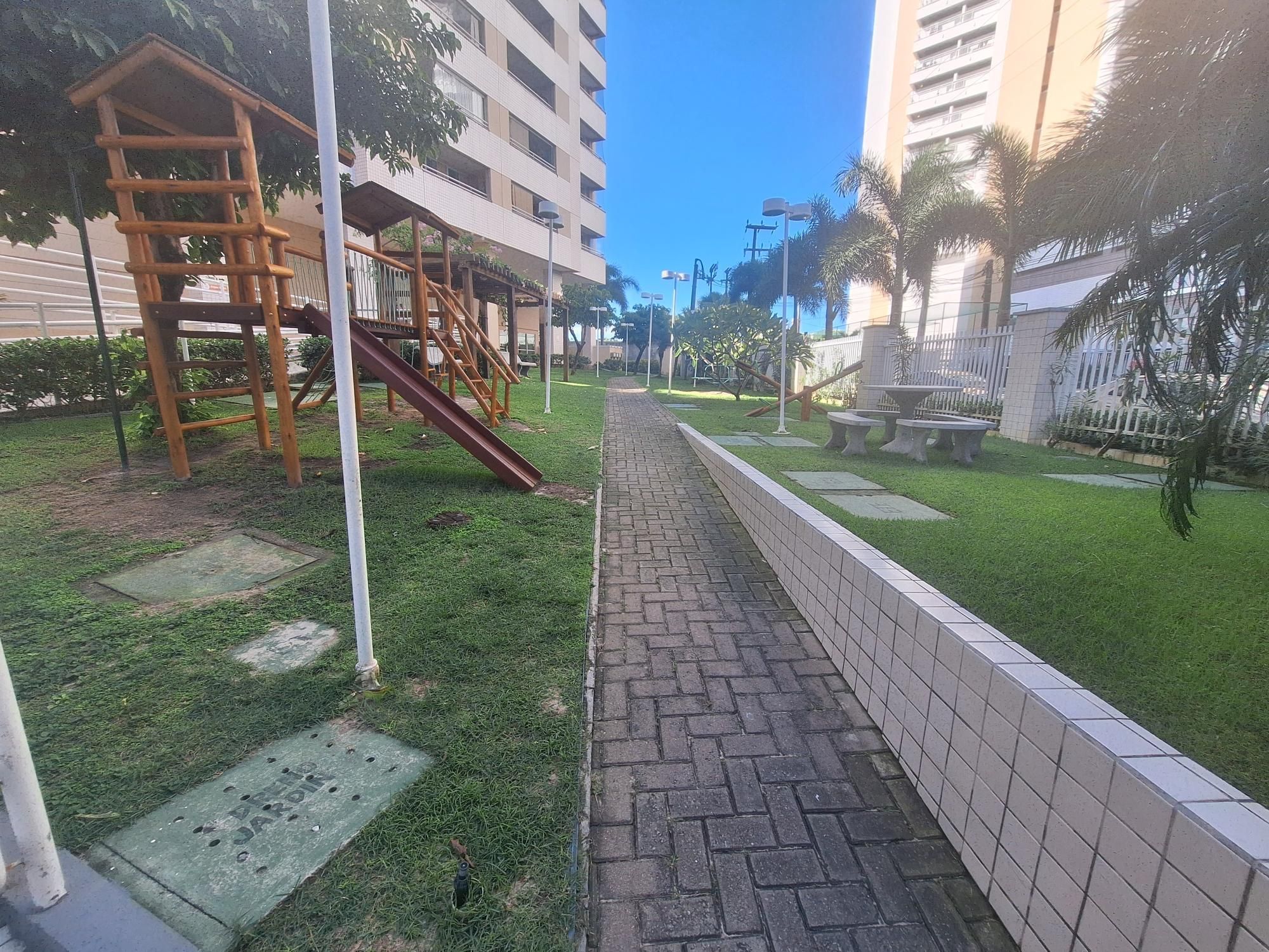 Apartamento, 3 quartos, 91 m² - Foto 2