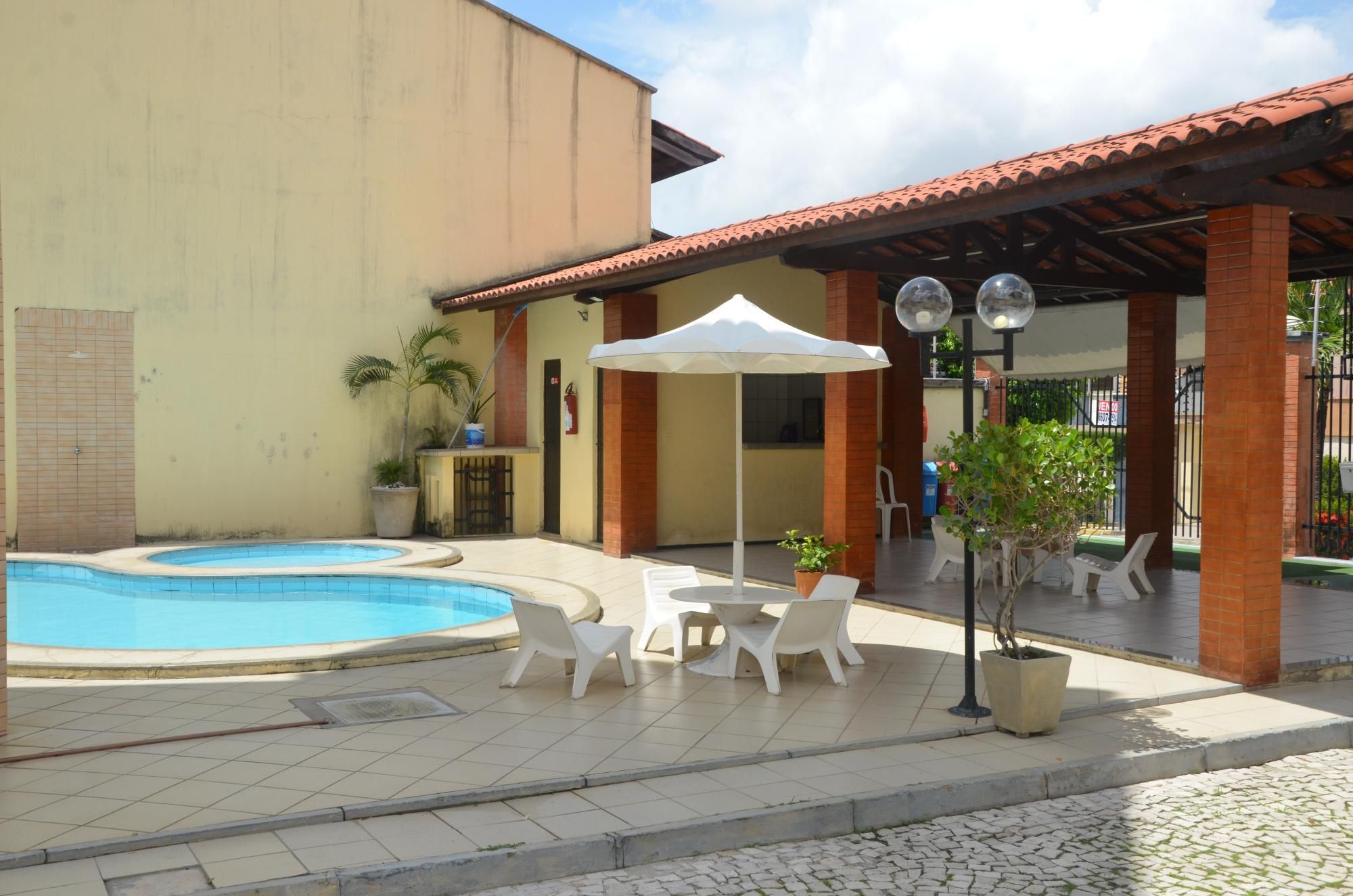 Casa de Condomínio, 3 quartos - Foto 11