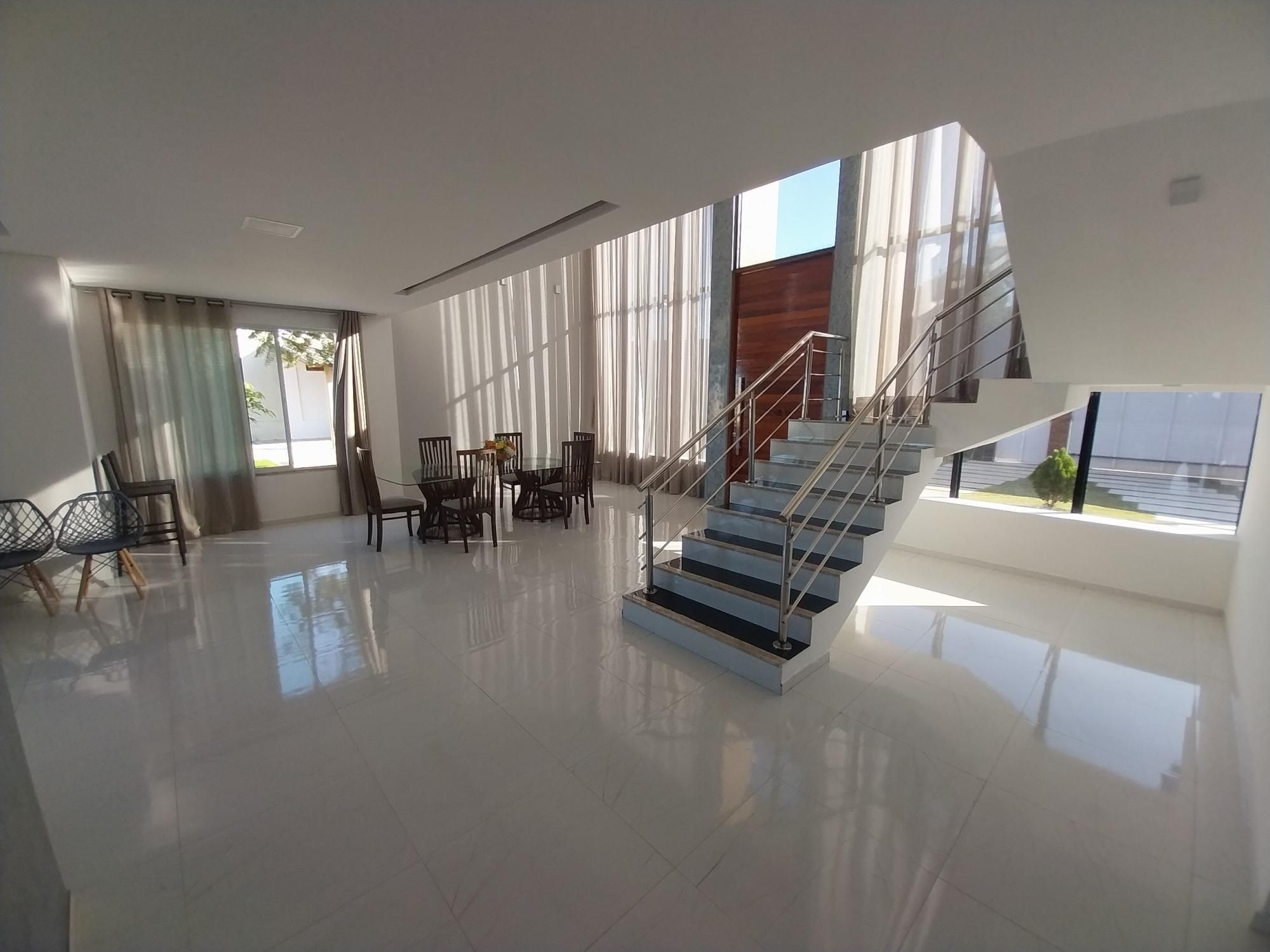Casa de 10 quartos, 600m² no bairro LAGOA DO PATANHÉM, em Aquiraz | Eu Corretor