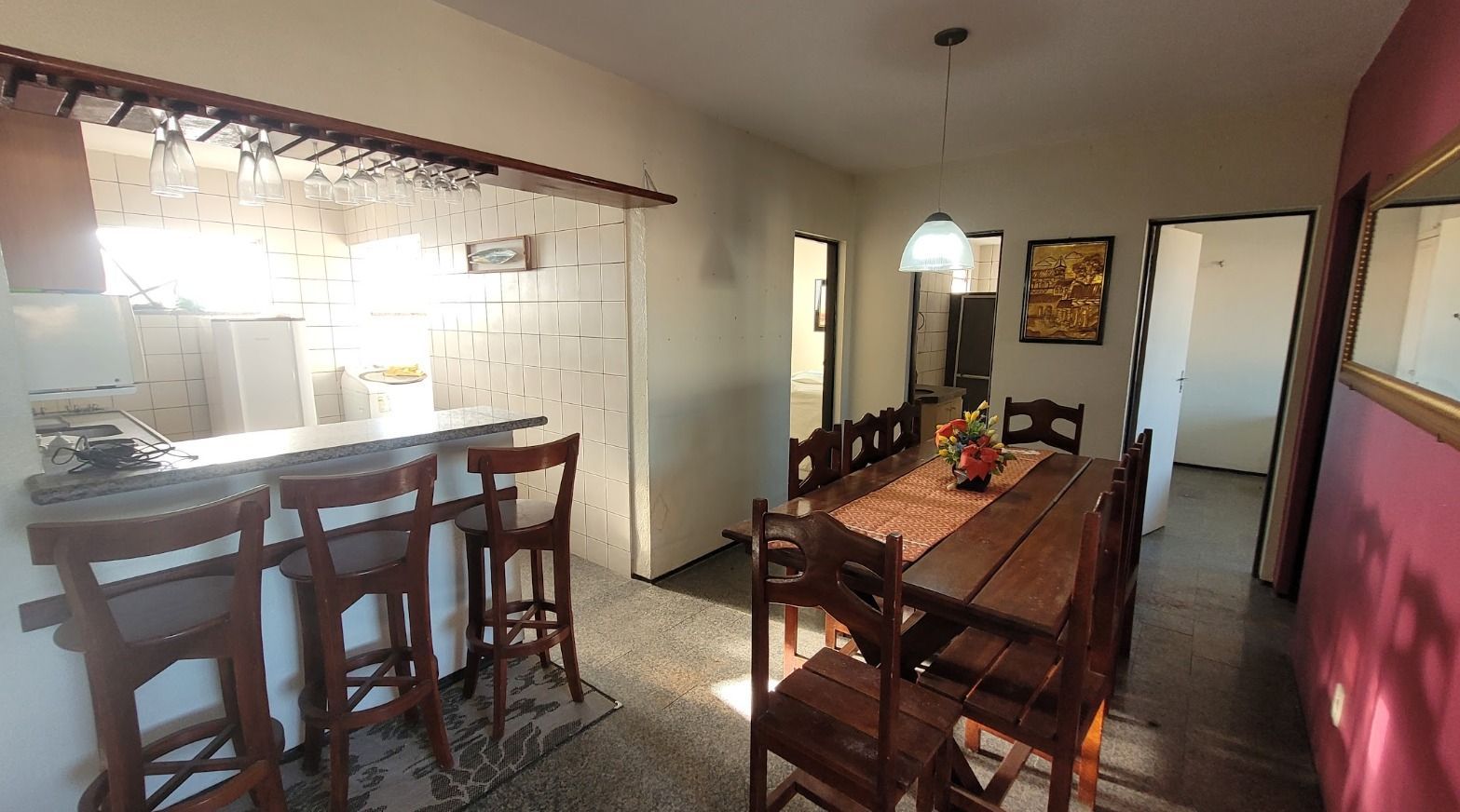 Apartamento, 3 quartos, 82 m² - Foto 5